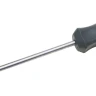 Отвертка STAYER "MAX-GRIP" Regular, Cr-V, намагниченная, PZ №1х200мм 25822-1-200 G купить в Нягани