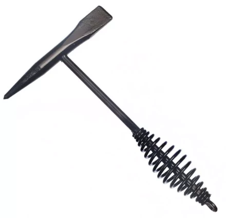 Молоток сварщика 300G Оберон XL3022300 купить в Нягани