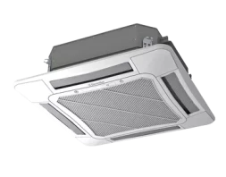 Внутренний блок ELECTROLUX EACС-24H/UP2/N3 сплит-системы, кассетного типа