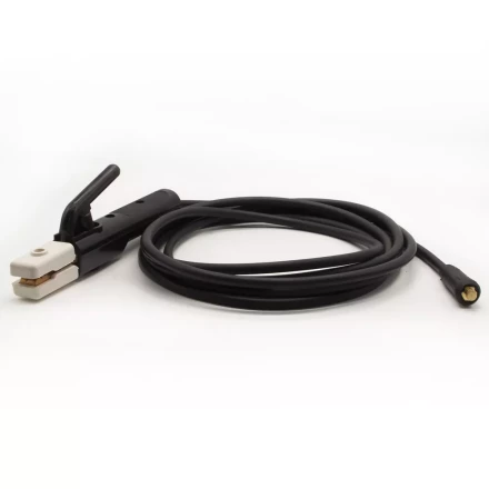 Кабель с электрододержателем 200А, 5м (16мм / ОКС 10-25) 2025001 купить в Нягани