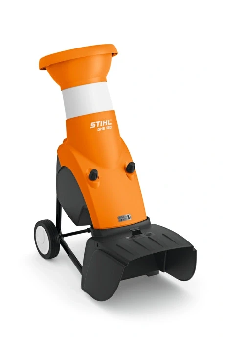 Измельчитель садовый STIHL GHE 150.0 2,5кВт.35мм(ветка) купить в Нягани
