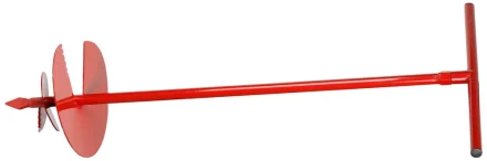 Бур садовый ручной, диаметр 200 мм 39491-200 купить в Нягани