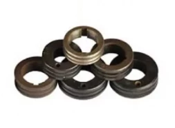 Ролик подающий 1,0-1,2 алюминий диаметр35-25мм  А Сварог