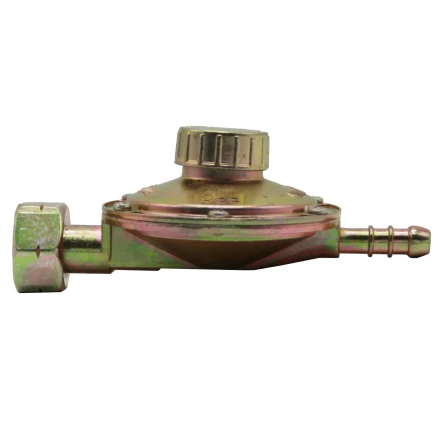 Редуктор пропановый РДСГ 1-1,2 с регулятором Оберон N4116 купить в Нягани