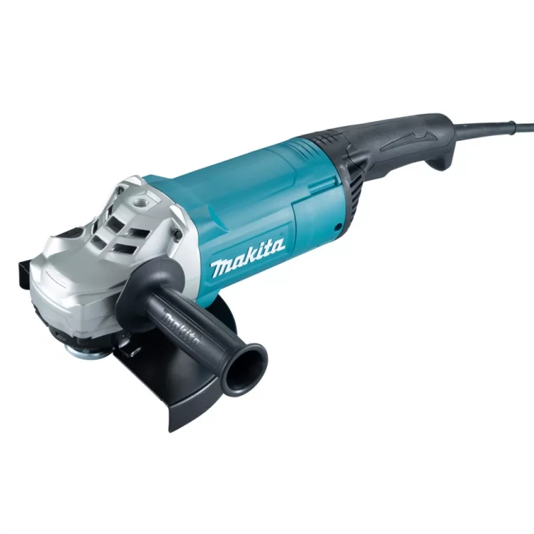 Угловая шлифовальная машина Makita GA9082 купить в Нягани