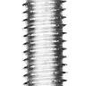 Винт DIN 965, M5 x 30 мм, 8 шт, кл. пр. 4.8, оцинкованный, ЗУБР 303116-05-030 купить в Нягани