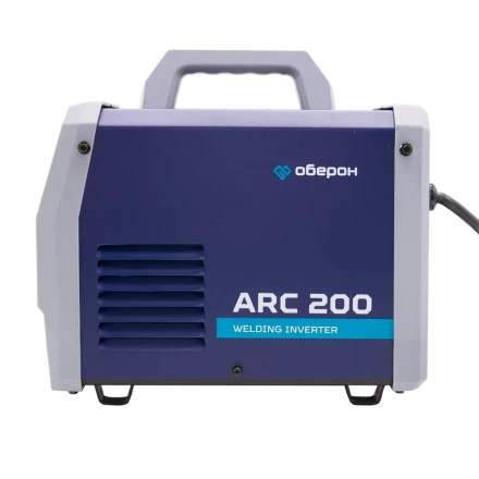 Сварочный инвертор Оберон ARC 200 KG1201 купить в Нягани