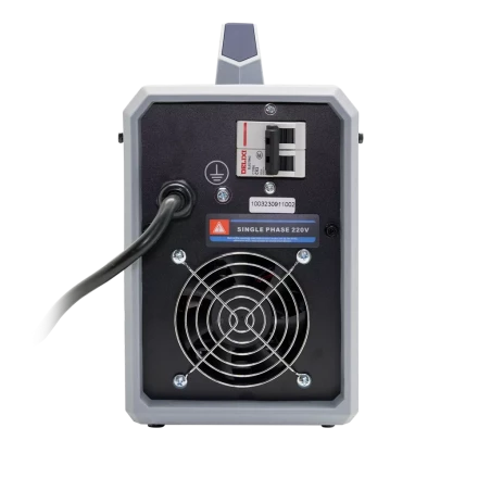 Сварочный инвертор Оберон ARC 200 KG1201 купить в Нягани