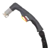 Плазменный резак PW-141 (M16x1,5 / 2pin / 6м) XLPA1502 купить в Нягани