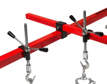 Траверса для вывешивания двигателя JTC ES420 купить в Нягани