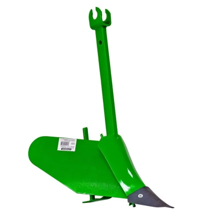 Окучник Aurora однорядный (регулируемый, усиленный, цилиндр-болт) купить в Нягани