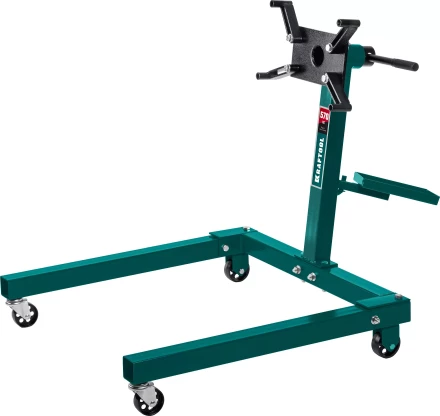 Стенды для двигателя KRAFTOOL 43430-0.6 купить в Нягани