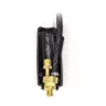 Разъем силовой TIG 50, M12x1, 0,6м + гайка 3/8G купить в Нягани