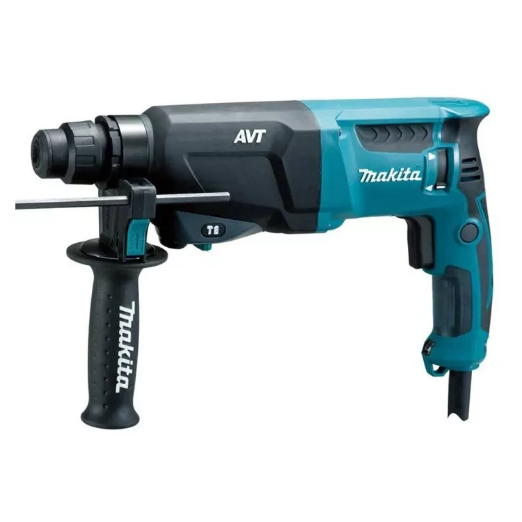 Перфоратор Makita HR2611FT(X5) купить в Нягани