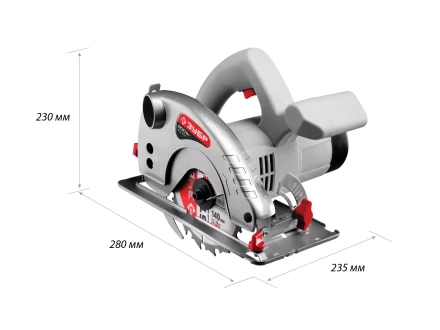 Пила циркулярная ЗПД-900 серия МАСТЕР купить в Нягани