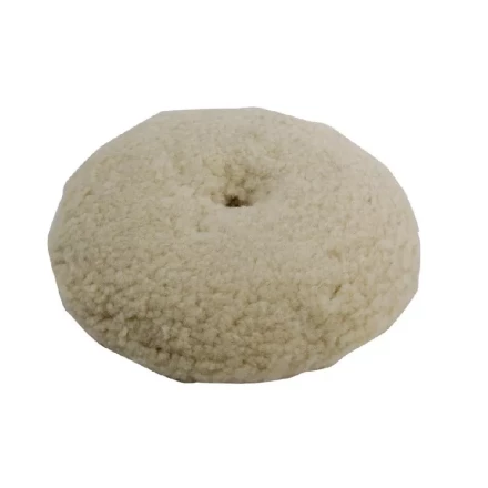 Полировальная насадка Makita 197920-8 , 125мм, липучка, овчина купить в Нягани