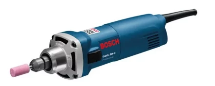 Прямая шлифмашина Bosch GGS 28 C купить в Нягани