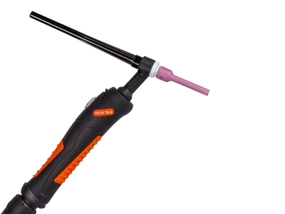 Горелка TECH TS9 FLEX M12х1 4метр Сварог IOH6906
