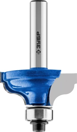 Фрезы кромочные калевочные №5 с подшипником 127мм серия ПРОФЕССИОНАЛ купить в Нягани