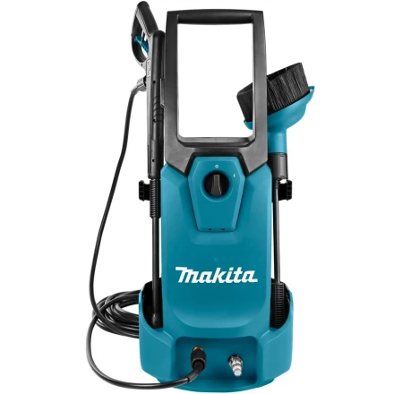 Мойка высокого давления Makita HW1200 купить в Нягани