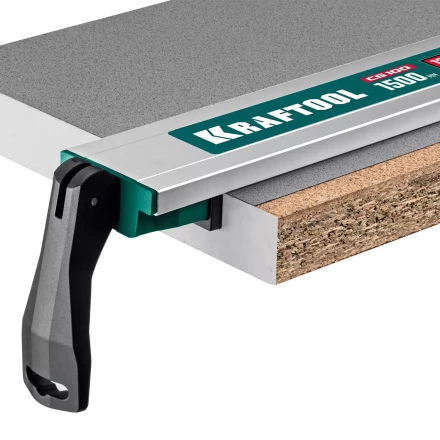 Шина направляющая KRAFTOOL 32235-1.5 купить в Нягани