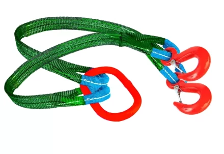 Строп текстильный TOR 2СТ 2,8 т 8,0 м 60 мм 1011424 купить в Нягани