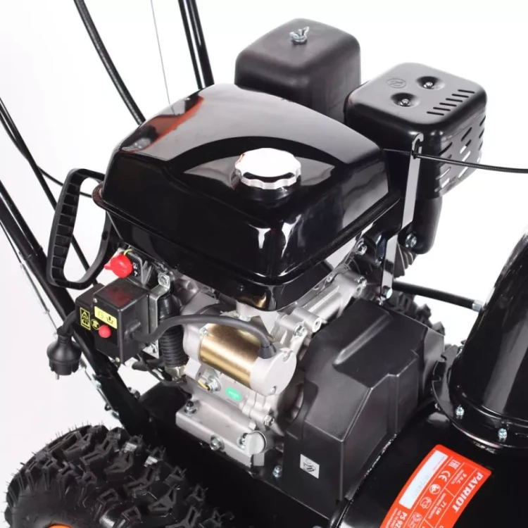 Бензиновый снегоуборщик PATRIOT PS 921 E купить в Нягани