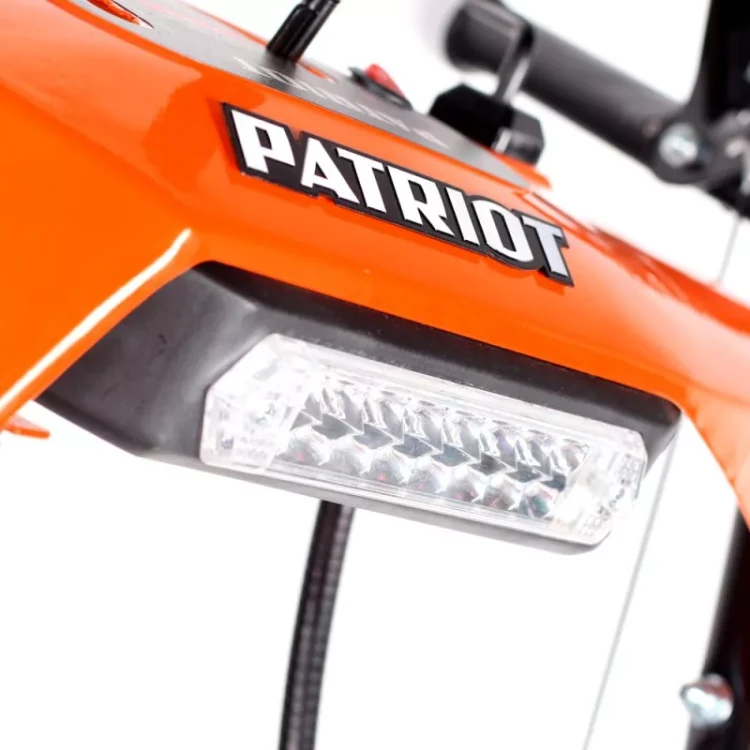 Бензиновый снегоуборщик PATRIOT PS 921 E купить в Нягани