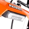 Бензиновый снегоуборщик PATRIOT PS 921 E купить в Нягани