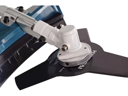 Бензокоса Hyundai Z 260 купить в Нягани