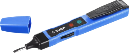 Тестеры напряжения многофункциональные 3 режима работы серия ЭКСПЕРТ купить в Нягани