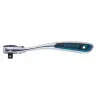 Ключ трещоточный 120 зубьев 1/2" Gross 14137 купить в Нягани