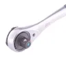 Ключ трещоточный 120 зубьев 1/2" Gross 14137 купить в Нягани