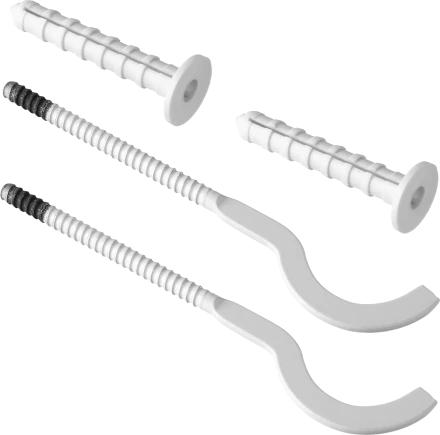 Кронштейн для радиаторов сплющенный серия МАСТЕР купить в Нягани