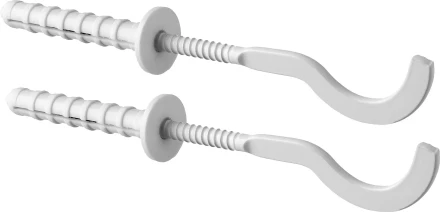 Кронштейн для радиаторов сплющенный серия МАСТЕР купить в Нягани