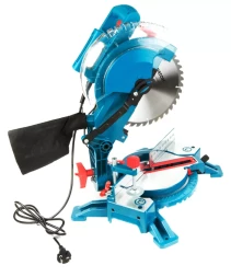 Пила торцовочная Кратон "Зверь машина" MS-1200/210М 4 01 07 026
