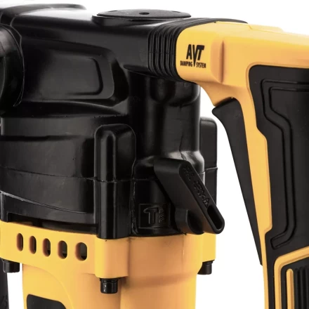 Перфоратор RHV-1100-26 Denzel 26610 купить в Нягани