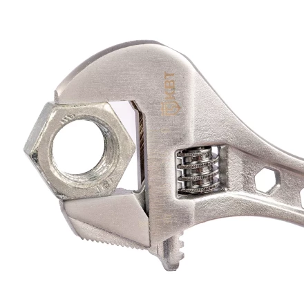 Ключ разводной гаечный КВТ РКП-250, 250 мм, максимальный развод 36 мм (92065) купить в Нягани