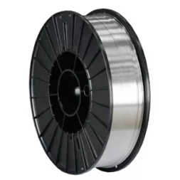 Проволока сплошная алюминиевая FI AI Mg-5 Ф 0.8мм (2кг)