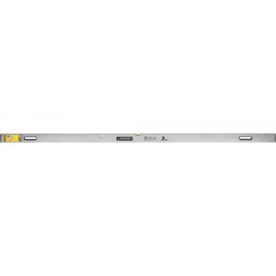 Правило-уровень с ручками GRAND, 3.0 м, STAYER Professional 10752-3.0 10752-3.0