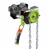 Тележка для ручных талей с цепным приводом HITCH TR200 3 т 3 м (SZ061027) купить в Нягани