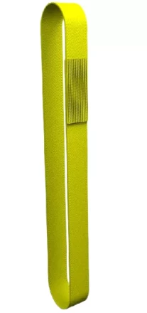 Строп текстильный кольцевой СТК 8 т L=7 м SF6 200 мм купить в Нягани