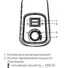 Водонагреватель ELECTROLUX EWH 50 Royal Silver купить в Нягани