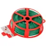Проволока GRINDA подвязочная декоративная для кустарников, 50м 8-422345_z01 купить в Нягани