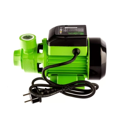 Садовый поверхностный насос Сибртех СПН450-Ч чугун 97242 купить в Нягани