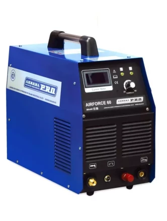 Аппарат плазменной резки Aurora-Pro AIRFORCE 60 IGBT (CUT 60G) купить в Нягани