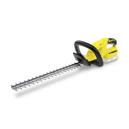 Аккумуляторный кусторез KARCHER HGE 18-45 купить в Нягани