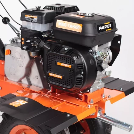Мотоблок бензиновый Patriot 7,0/900 МБП купить в Нягани