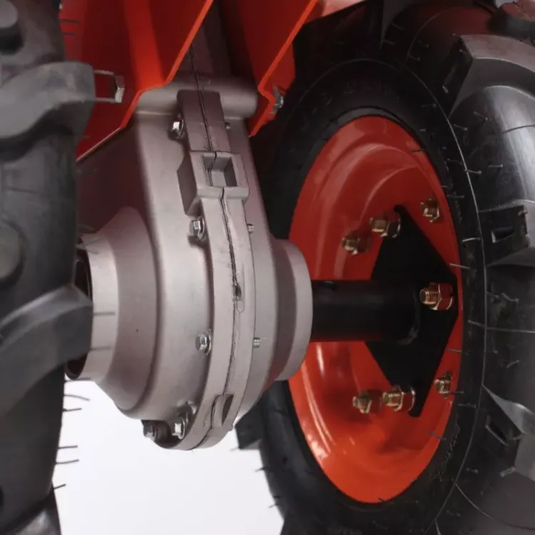 Мотоблок бензиновый Patriot 7,0/900 МБП купить в Нягани