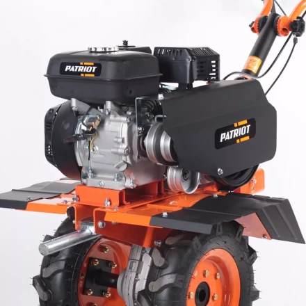 Мотоблок бензиновый Patriot 7,0/900 МБП купить в Нягани
